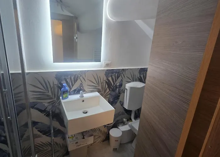 Grazioso Appartement