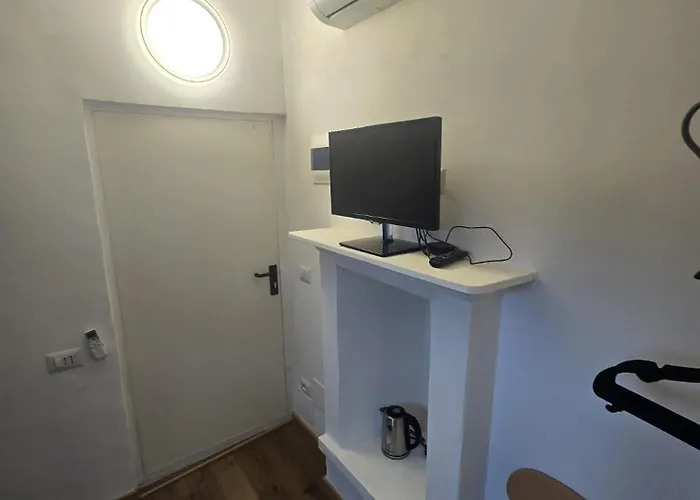 Grazioso Appartement *