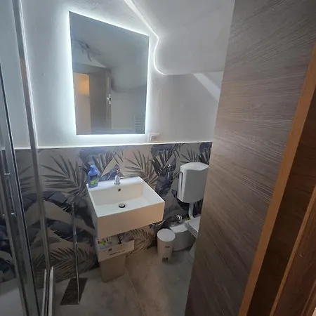 Grazioso Apartment