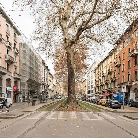 Apartment Grazioso