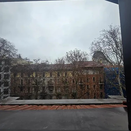 Grazioso Apartment