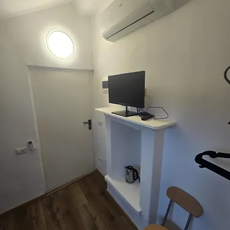 Grazioso Apartment *