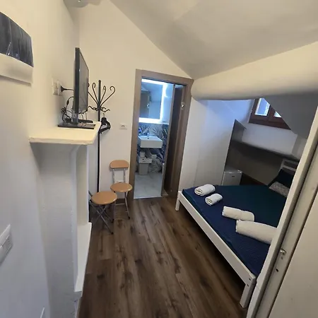 Apartment Grazioso Milan
